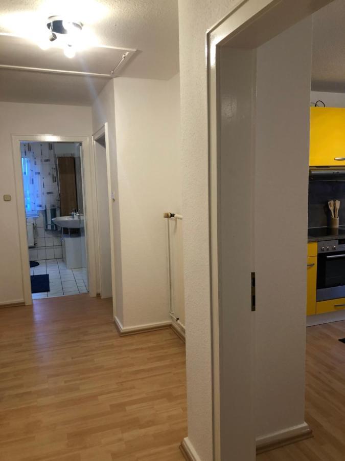 Ritfa 4 Apartment Heide  Exterior photo
